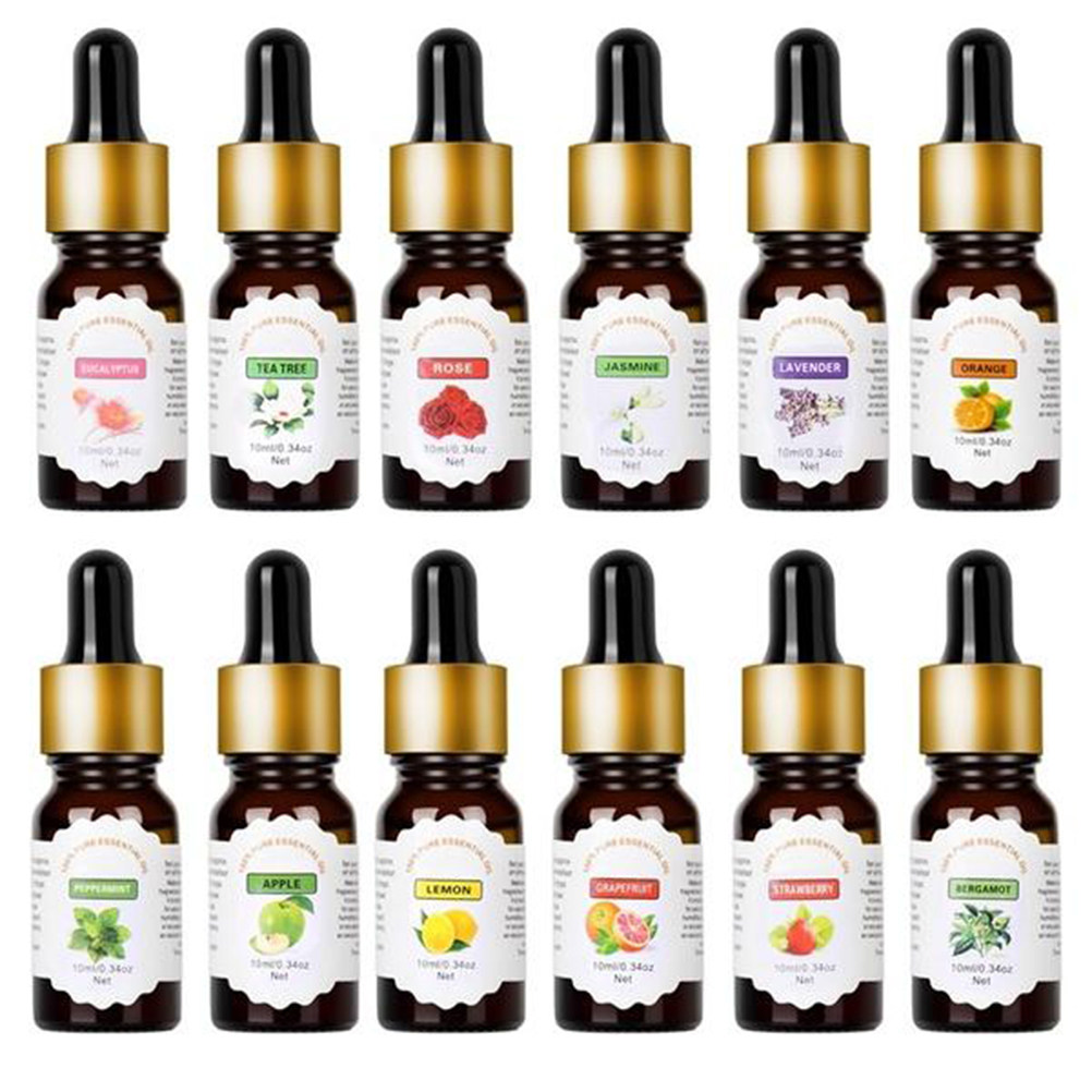 10Ml Lavender Scented Essentia - Car Air Freshener ulasan dan harga