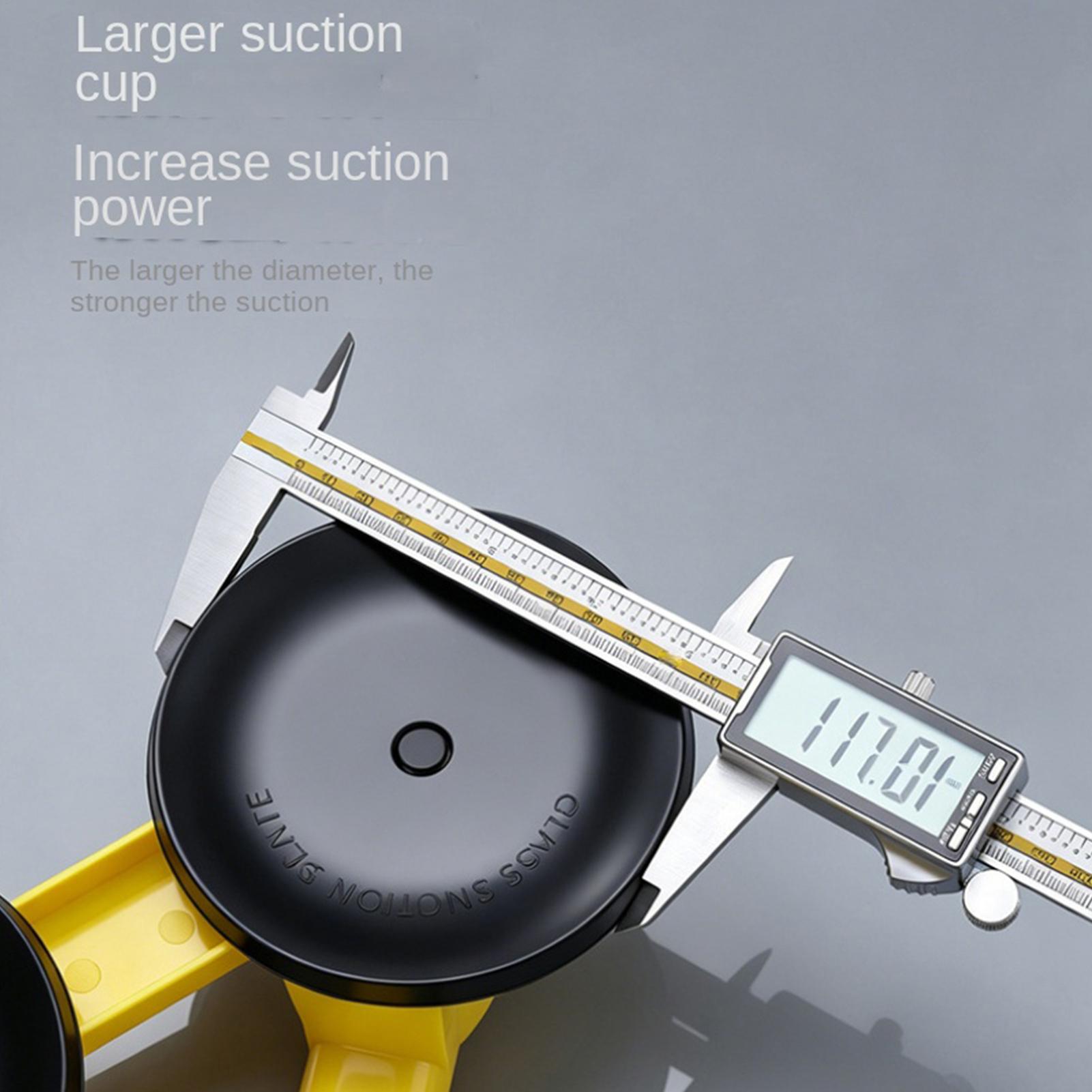 Suction Cups For Glass Vacuum  - Car Mirror ulasan dan harga