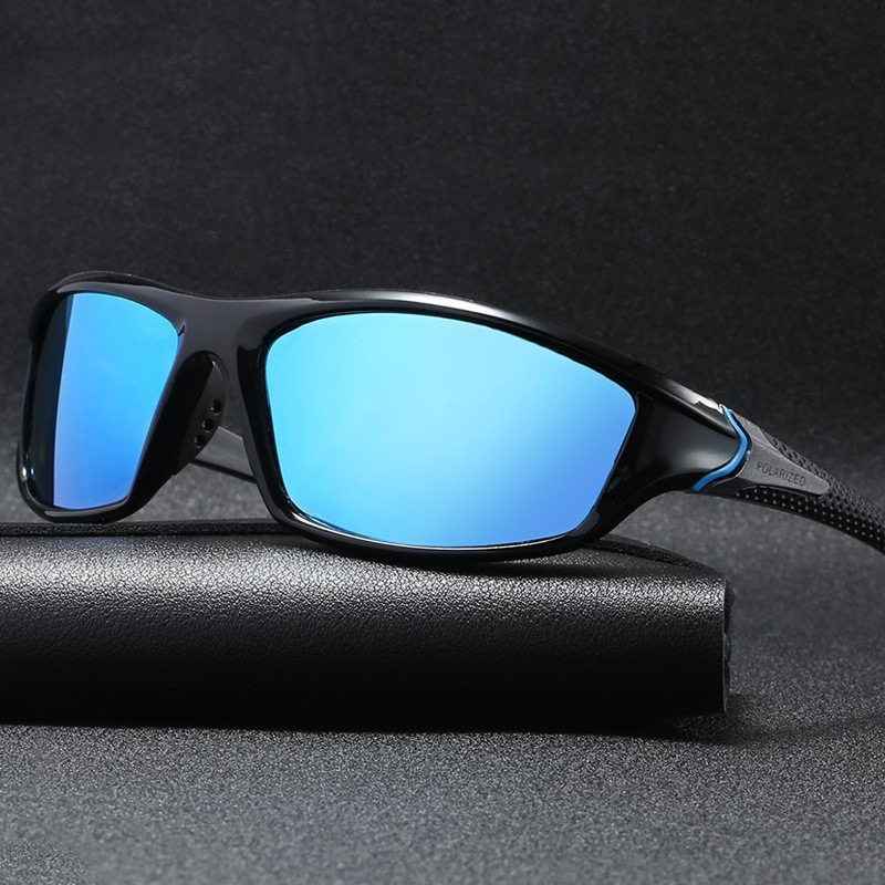 New Retro Style Square Frame C - Car Mirror ulasan dan harga