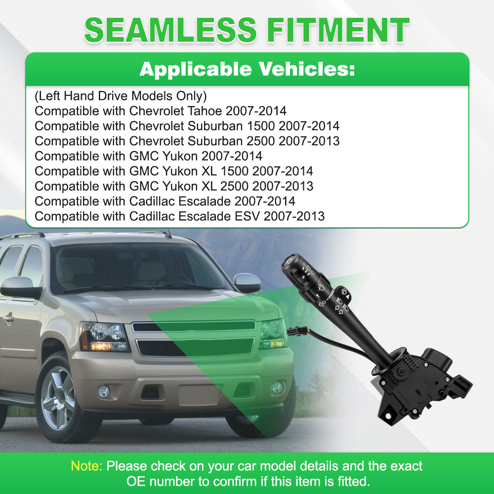Car Wiper Stalk Turn Signal  F - Car Wiper ulasan dan harga