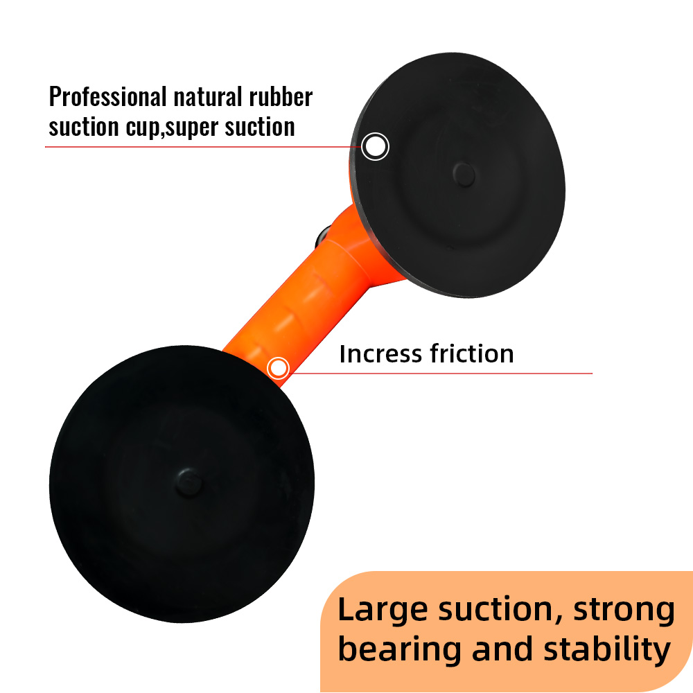 New Glass Lifting Suction Cups - Car Vacuum ulasan dan harga