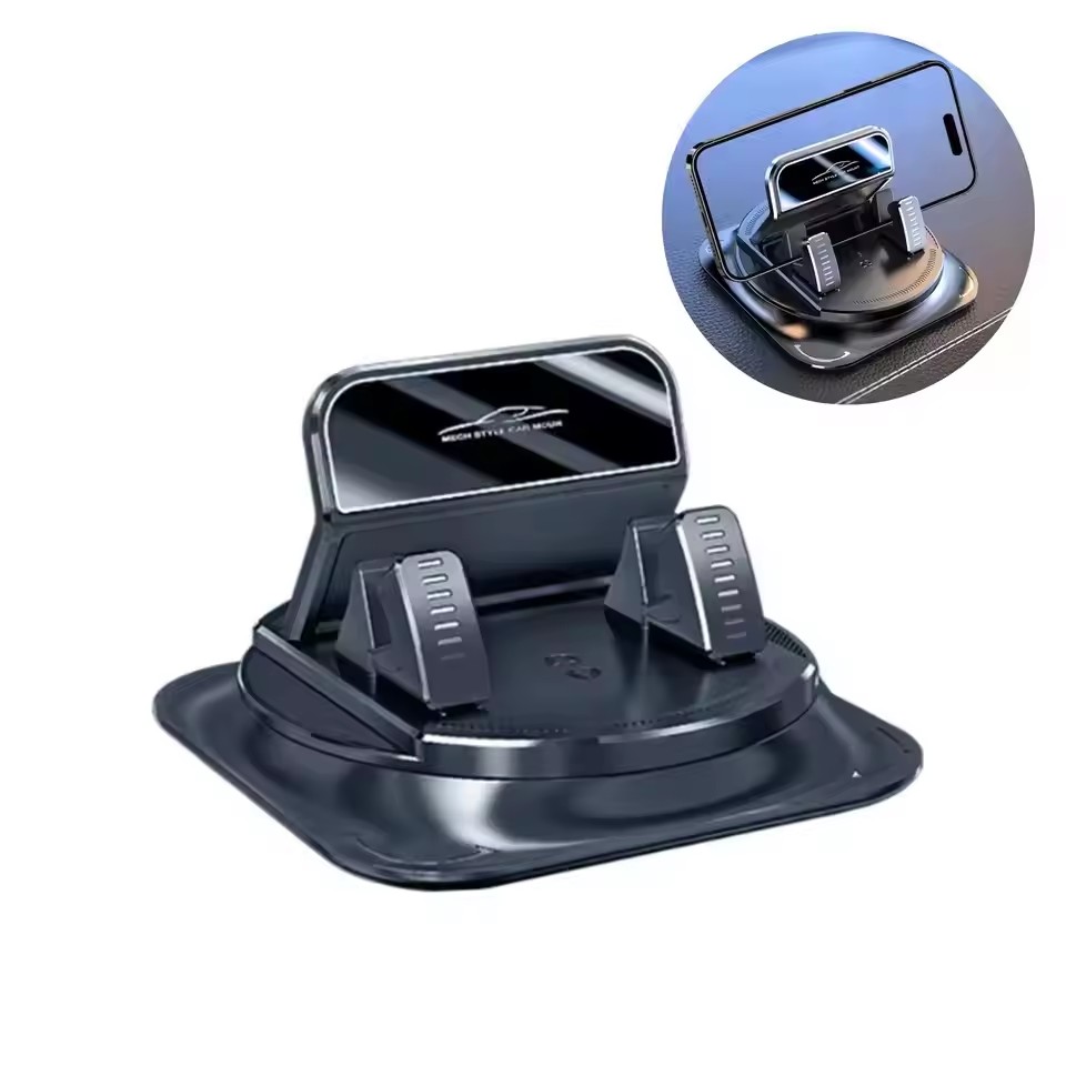 360° Degree Car Mobile Phone M - Car Phone Holder ulasan dan harga