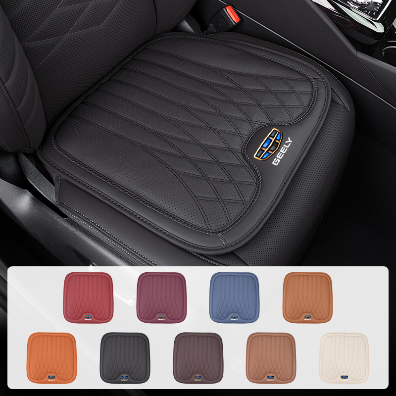 Car Seat Cushion Booster Mat N - Car Seat Cover ulasan dan harga