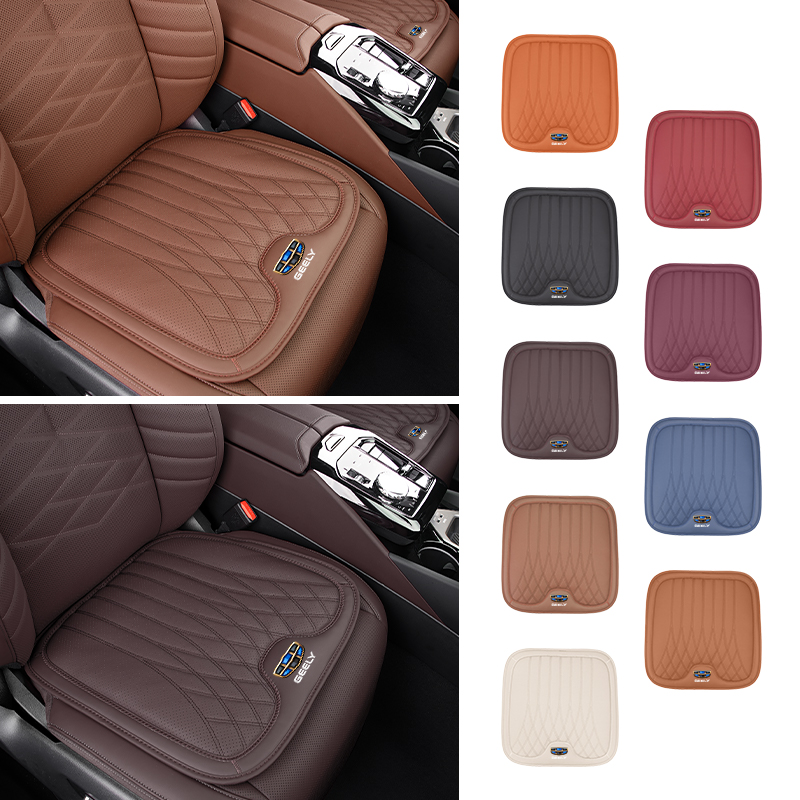 Car Seat Cushion Booster Mat N - Car Seat Cover ulasan dan harga