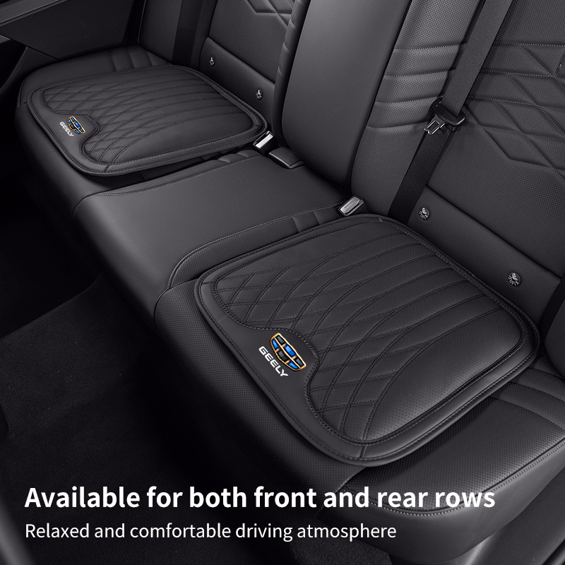Car Seat Cushion Booster Mat N - Car Seat Cover ulasan dan harga