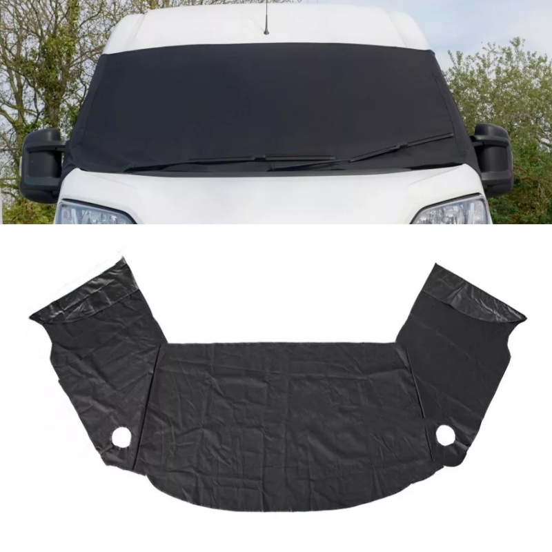 For VW Transporter T5/T6 Front - Windshield Sun Shade ulasan dan harga